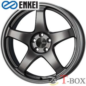 (単品1本価格) 19インチ 8.0J 5/114.3 ENKEI PerformanceLine ...