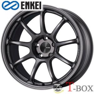 (単品1本価格) 15インチ 5.0 4/100 ENKEI エンケイ PerformanceLine PF09 COLOR: DS