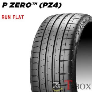 P ZERO 正規品 単品1本価格 265/40ZR19 (98Y) ピレリ サマータイヤ P