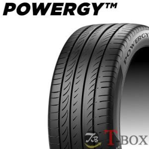 (在庫あり) (即納可) 正規品 4本セット価格 205/55R17 95W XL PIRELLI ピレリ サマータイヤ POWERGY SUV パワジー｜tire-box