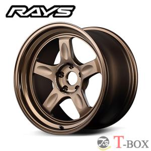 RAYS (4本セット価格) 18インチ 8.5J 5/114.3 レイズ VOLK