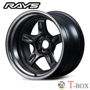 RAYS (新製品)(単品1本価格) 18インチ 9.0J 5/100 RAYS レイズ VOLK