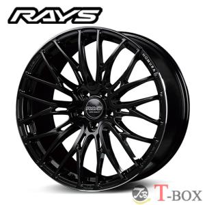 TOM'S アルミホイール TOM'S「TWF03」 21インチ 8.5J +40 5H