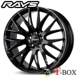 専用ページ RAYS 他 RAYS (4本セット価格) 19インチ 8.0J 5/114.3 RAYS レイズ HOMURA