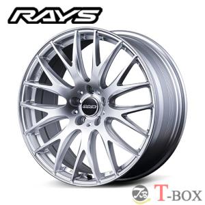中古アルミ 15インチ kaito 5本スポーク 6.0J 15 5/100 +45 シルバー