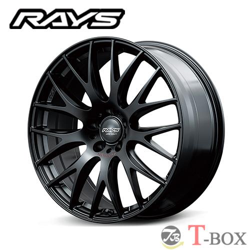 (4本セット価格) 20インチ 8.5J 5/114.3 RAYS レイズ HOMURA ホムラ 2...