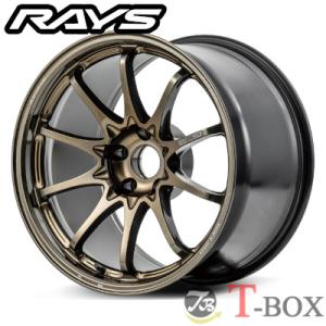 RAYS レイズ VOLK RACING ボルクレーシング CE28N-PLUS Diamond Dark
