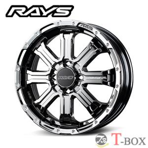 TEAM DAYTONA ホイール4本セット RAYS レイズ チームデイトナ M9+ SPEC