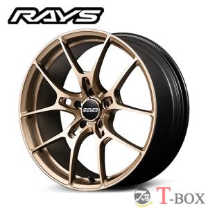 RAYS レイズ VOLK RACING ボルクレーシング G025 SZ EDITION Shining