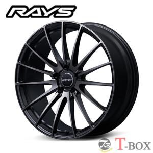 RAYS (単品1本価格) 21インチ 8.5J 5/114.3 RAYS レイズ VMF L-01