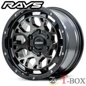 RAYS (4本セット価格) 17インチ 7.0J 5/114.3 RAYS レイズ VERSUS