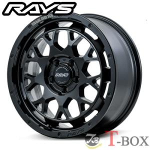 TEAM DAYTONA ホイール4本セット RAYS レイズ チームデイトナ M9+ 18
