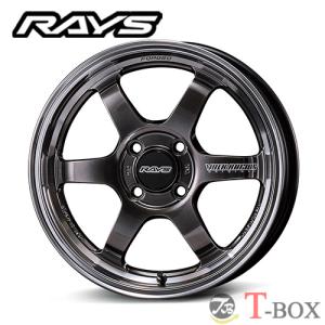 RAYS RAYS VOLK RACING TE37 KCR PM 16x6.0J 4/100 +42 HF