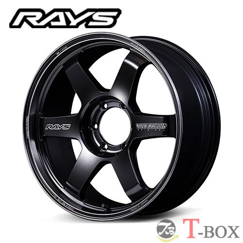 (新製品)(4本セット価格) 20インチ 8.5J 6/139.7 RAYS レイズ VOLK RA...