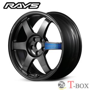 RAYS (1本価格) 17インチ 7.5J 5/100 レイズ ボルクレーシング