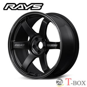 RAYS (単品1本価格) 19インチ 9.5J 5/112 レイズ VOLK RACING ボルク 