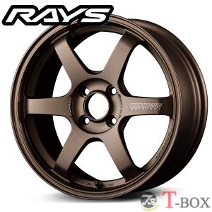 ☆激レア☆軽量！鍛造！RAYS VOLKRACING TE37 ブロンズ 4本 RAYS RAYS VOLK RACING TE37 SONIC 16x8.0J 4/100 +25 BR ブロンズ