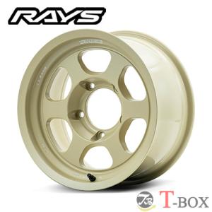 RAYS レイズ VOLK RACING ボルクレーシング TE37XT Blast Black (BC