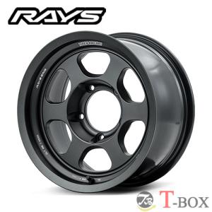RAYS オフロードタイヤ ホイール4本セット レイズ ボルクレーシング