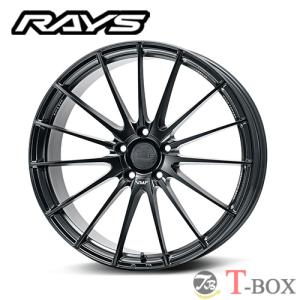 RAYS (4本セット価格) 20インチ 8.5J 5/120 RAYS レイズ HOMURA ホムラ