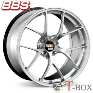 (単品1本価格) 19インチ 9.5J 5/120 BBS ビービーエス RI-D 超超ジュラルミン鍛造 1ピースホイール 輸入車用ホイール｜tire-box