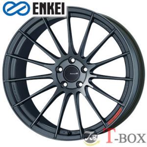 (4本セット価格) 18インチ 10.0J 5/112 ENKEI エンケイ Racing Revolution RS05RR 輸入車用ホイール センターキャップ：AUDI｜tire-box