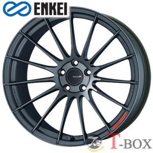 (4本セット価格) 18インチ 8.5J 5/112 ENKEI エンケイ Racing Revolution RS05RR 輸入車用 センターキャップタイプ：VOLKSWAGEN｜tire-box