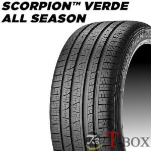 正規品 4本セット価格 225/55R19 99V KS PIRELLI ピレリ オールシーズンタイヤ SCORPION VERDE ALL SEASON｜tire-box