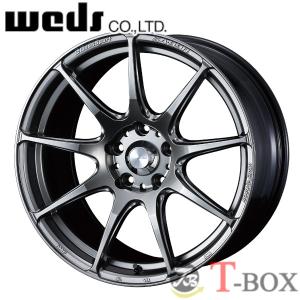 Weds Sport SA-10R タイヤ付き4本セット16インチ WedsSports SA-10R – weds CO., LTD.