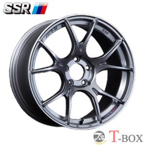 19×9.5J +38 5/114.3 ワークエモーション M8R (GTK) ワーク 19インチ