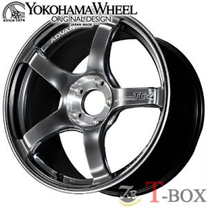 (単品1本価格) 17インチ 8.5J 5/114.3 YOKOHAMA WHEEL ヨコハマホイー...