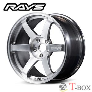 RAYS (単品1本価格) 19インチ 8.5J 5/114.3 RAYS レイズ gramLIGHTS