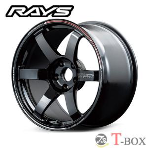 RAYS ボルクレーシング ZE40 TIME ATTACKⅡ 18インチ 限定品 ボルクレーシングZE40 タイムアタックⅡ 手に入れるなら今っ