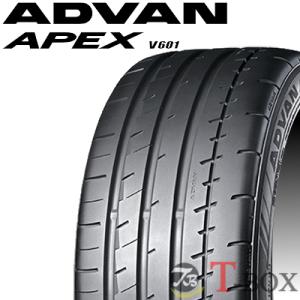 正規品 単品1本価格 265/35R18 97Y XL YOKOHAMA ヨコハマ サマータイヤ A...