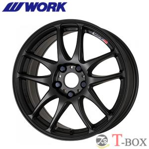 WORK 18インチ 5穴 100 114.3 7.5J 8.5J 9.5J 10.5J WORK EMOTION CR