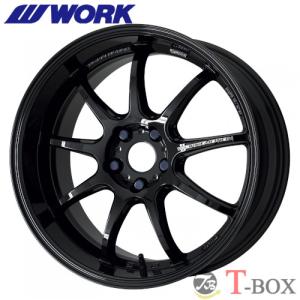 WORK ワーク VS XX 11.0-18 ホイール1本 VS XX : タイヤ1番 - 通販