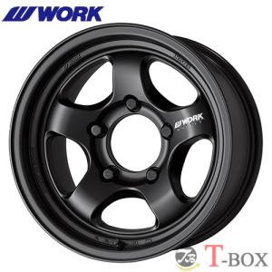 WORK 4本購入で送料無料 WORK MEISTER L1 1PIECE SUV 16x6.0J 5/139.7