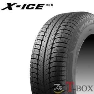 (2019年製) (在庫あり・数量限定特価) 正規品 4本セット価格 165/65R14 MICHELIN ミシュラン スタッドレスタイヤ X-ICE XI3