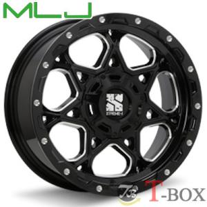 けぇ～い！！専用 MLJ エクストリームJ XJ06 16インチ 7.0J +42 10-100/114.3 グロス