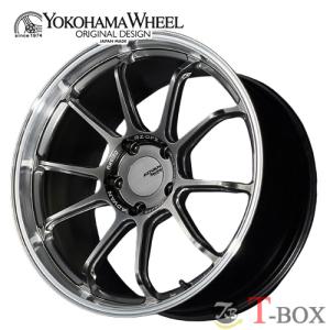 ENKEI（エンケイ） (4本セット価格) 18インチ 8.5J 5/120 ENKEI Racing