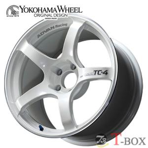 ADVAN (単品1本価格) 16インチ 6.5J 4/100 ヨコハマホイール アドバン