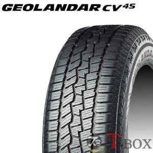 正規品 単品1本価格 225/60R17 99V  ヨコハマ オールシーズンタイヤ GEOLANDA...