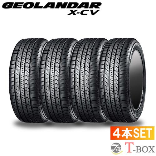 正規品 4本セット価格 245/70R18 110H  ヨコハマ サマータイヤ GEOLANDAR ...