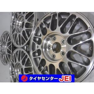 16インチ 日産プレサージュ純正 6.5j +45 114.3 メッキ 中古アルミホイール【4本セット】送料無料(AA16-0526）｜tire-center-jei