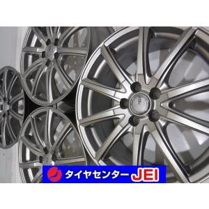スバル純正 17インチ エクシーガ スバル XV フォレスター レガシィ インプレッサ PCD100 アルミホイール【富山】中古4本 100％車検対応 17インチ スバル エクシーガ純正 7J+55 100 インプレッサ/レガシィ