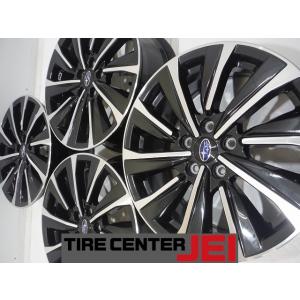 18インチ ホンダ シビック FL1純正 8J+50 114.3 中古アルミホイール【4