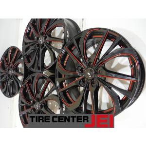 18インチ ホンダ シビック FL1純正 8J+50 114.3 中古アルミホイール【4