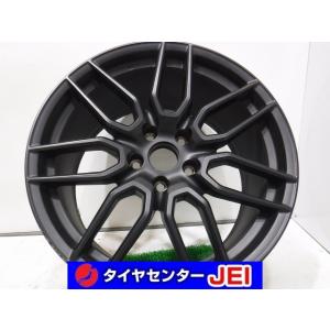 レクサスIS 30系 F-SPORTオプションホイール 9.5J+60 5H 114.3 中古アルミホイール【1本】送料無料(AA19-0531)｜tire-center-jei