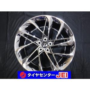 21インチ レクサス LC モデリスタ SBC# 8.5J 9.5J+20 120 未使用  鍛造 ...