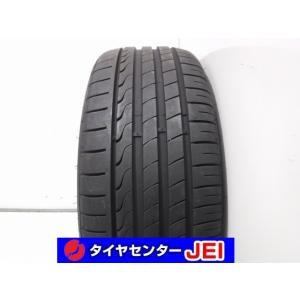 送料無料 195-45R17 9-8.5分山 MINERVA F205 2021年製 中古タイヤ【1...